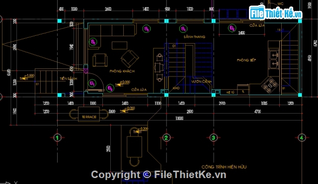 biệt thự phố,biệt thự đẹp,biệt thự 2 tầng,nhà phố 2 tầng